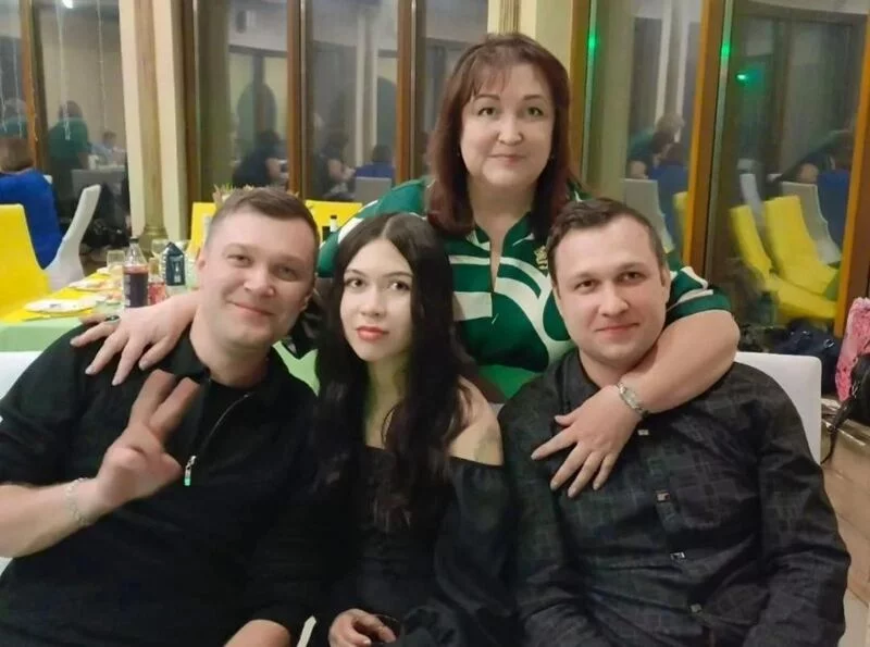 Tapтaлeтки & Ко