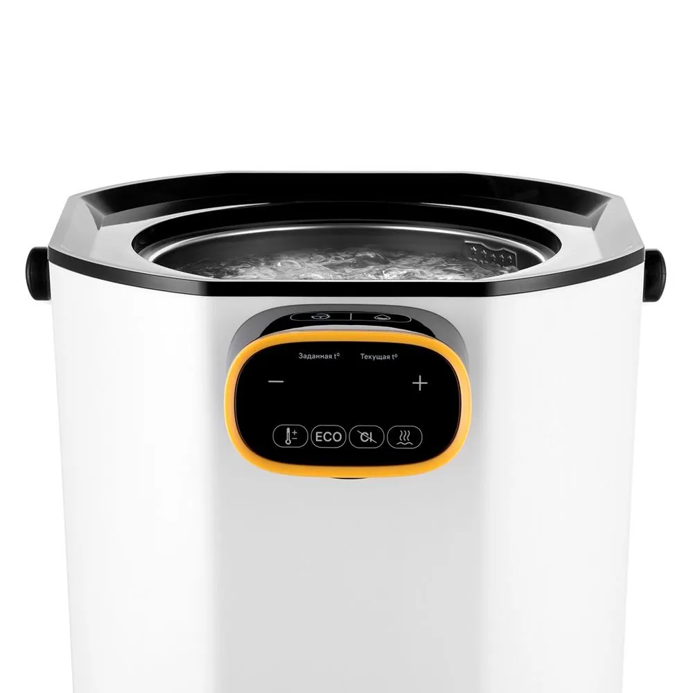 Термопоты Kitfort КТ-2520 и КТ-2521