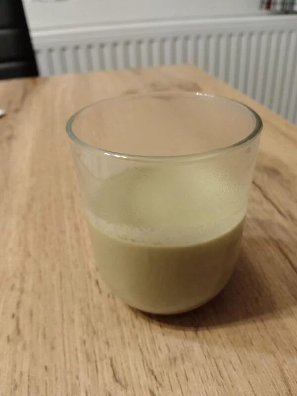 Соевая корова (аппарат для получения соевого молока, soy milk maker)