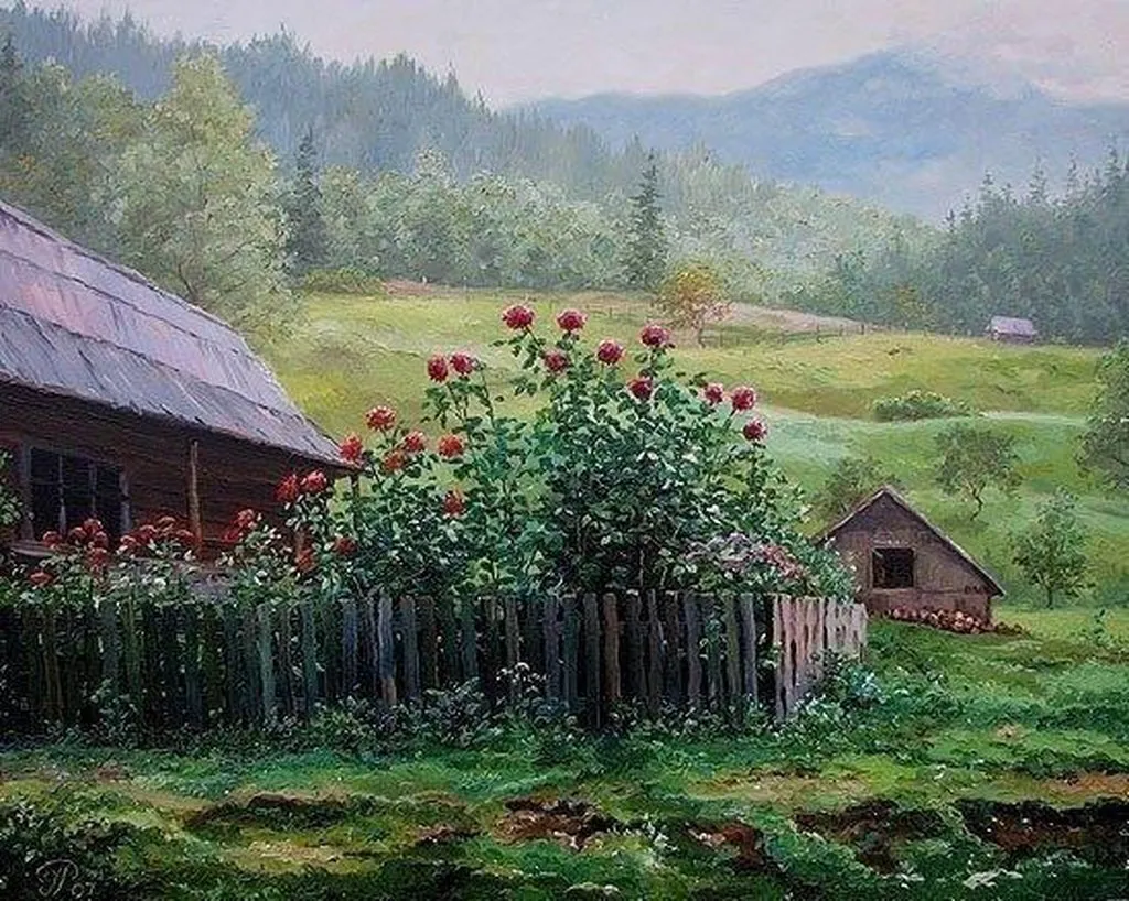 Арт галерея