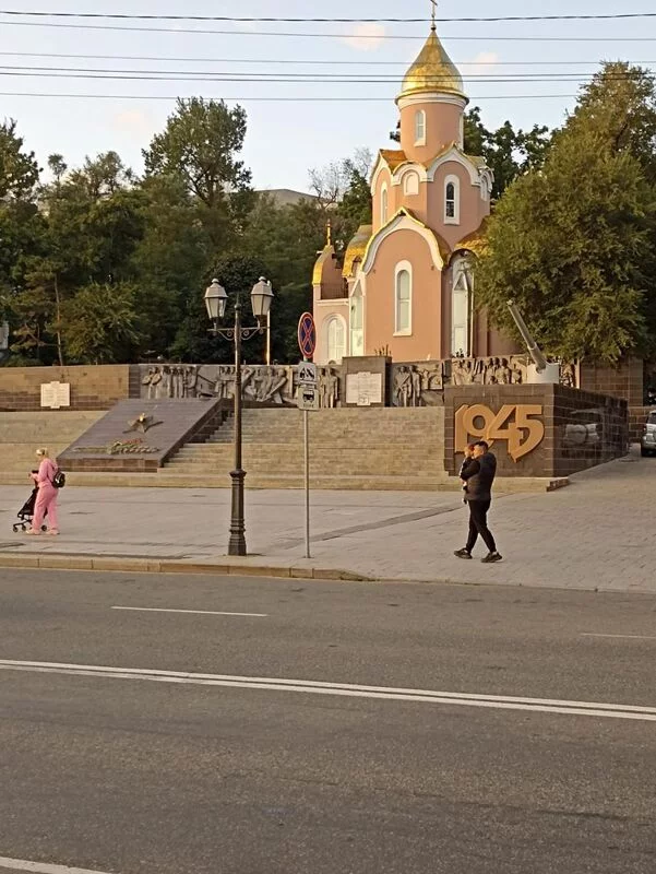 Владивосток - "золото" Дальнего Востока