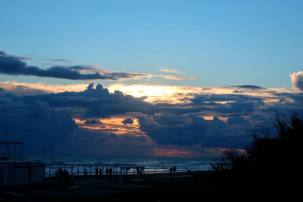 Чайная беседка