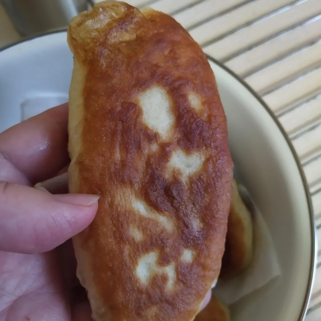 Силявкины пирожки