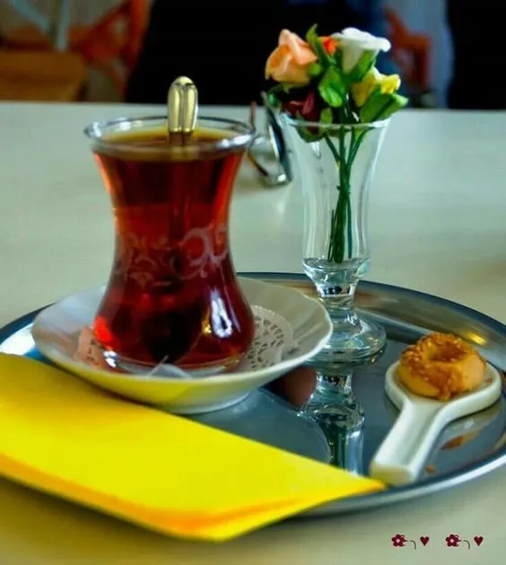 Чайная беседка