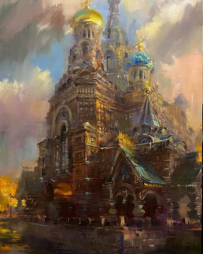 Арт галерея