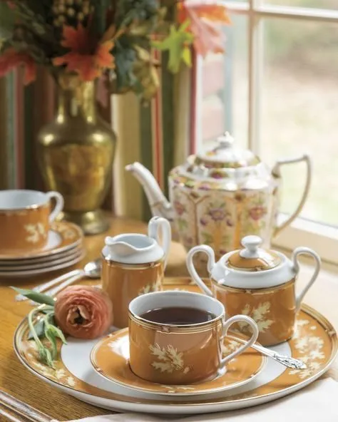 Tapтaлeтки & Ко