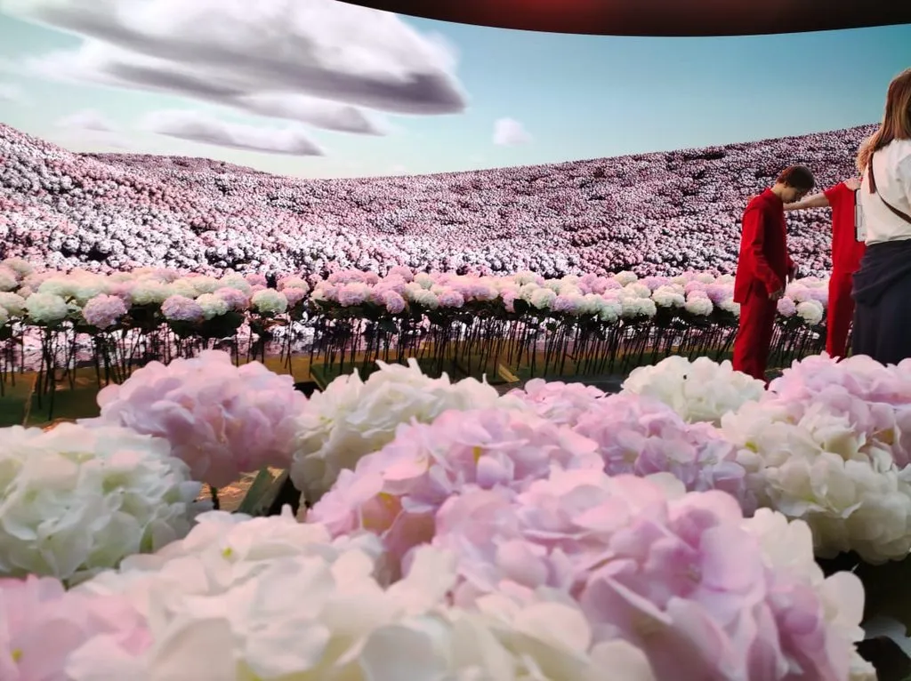 Чайная беседка