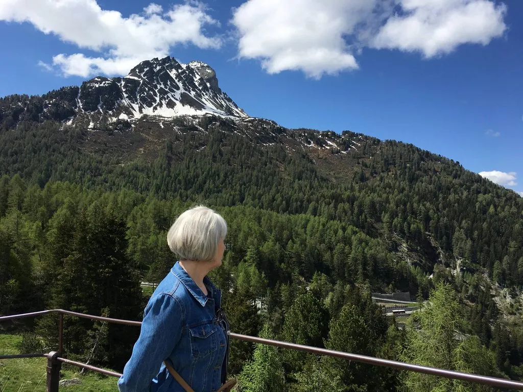 Чайная беседка