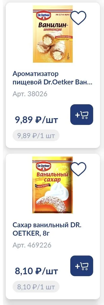 Где, что и когда купить в Москве