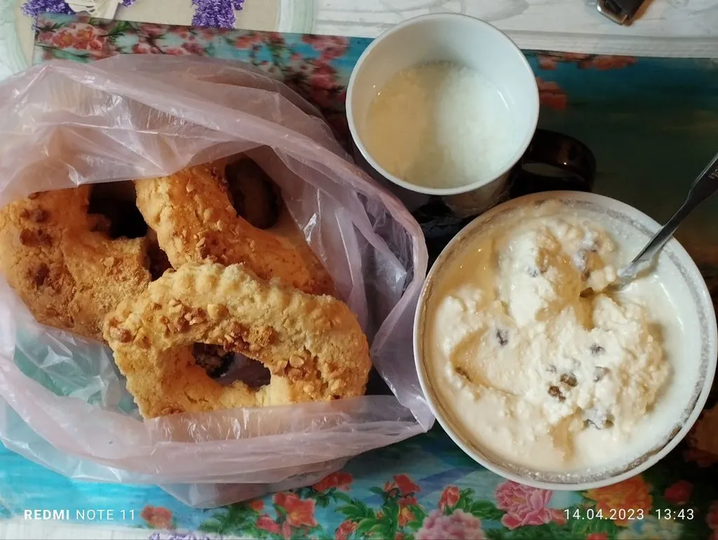 Чайная беседка