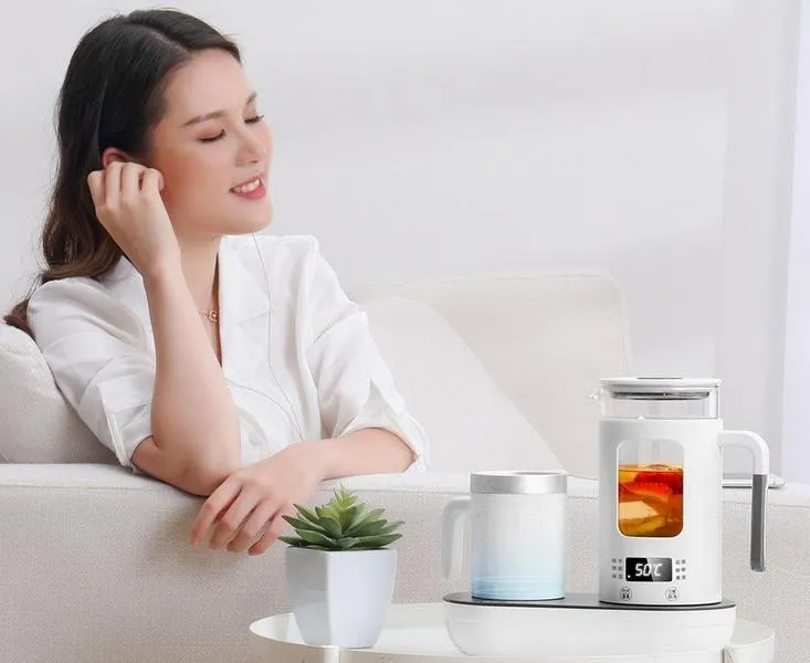 Xiaomi Life Element I70 Multi-function - чайник с охлаждающей чашей