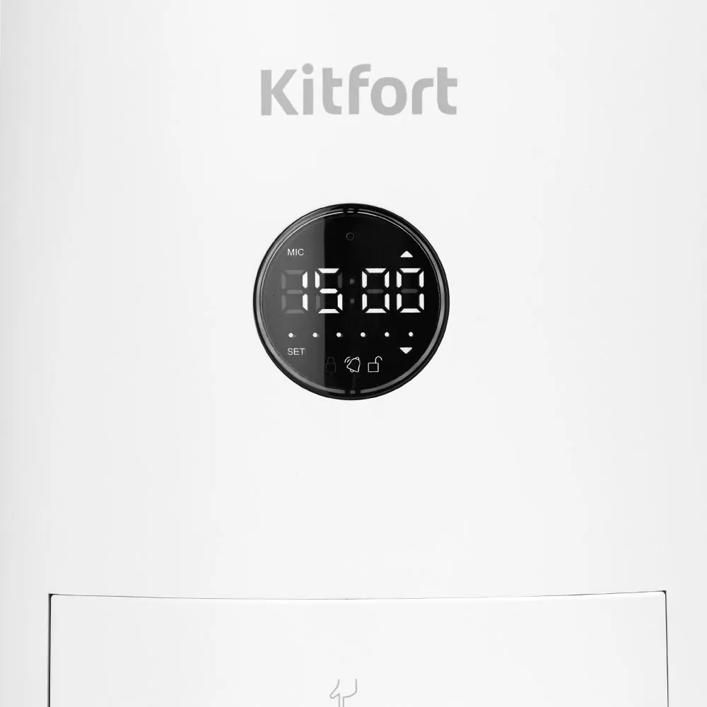 Умные кормушки для животных Kitfort КТ-2079, КТ-2080 и КТ-2081