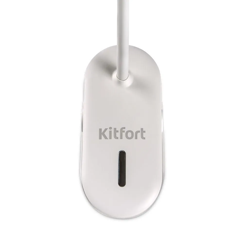 Настольные лампы Kitfort