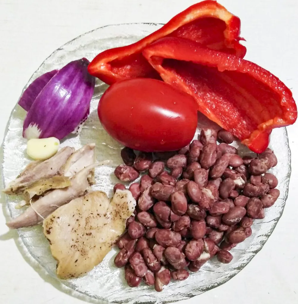 Кулинарные...НЕизыски