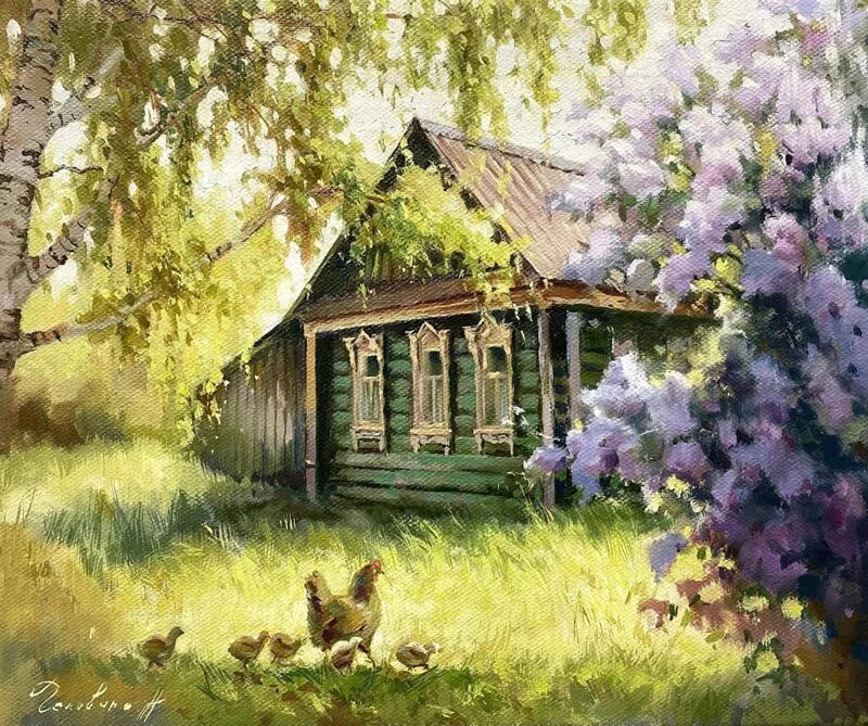 Арт галерея