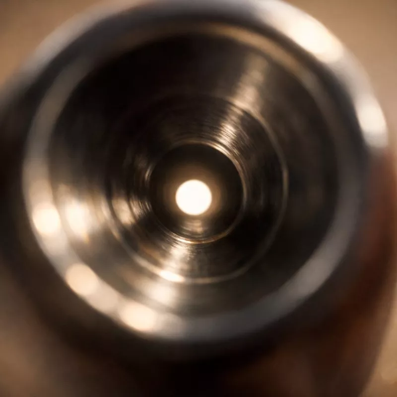 Анатомия курительной трубки и материалы изготовления