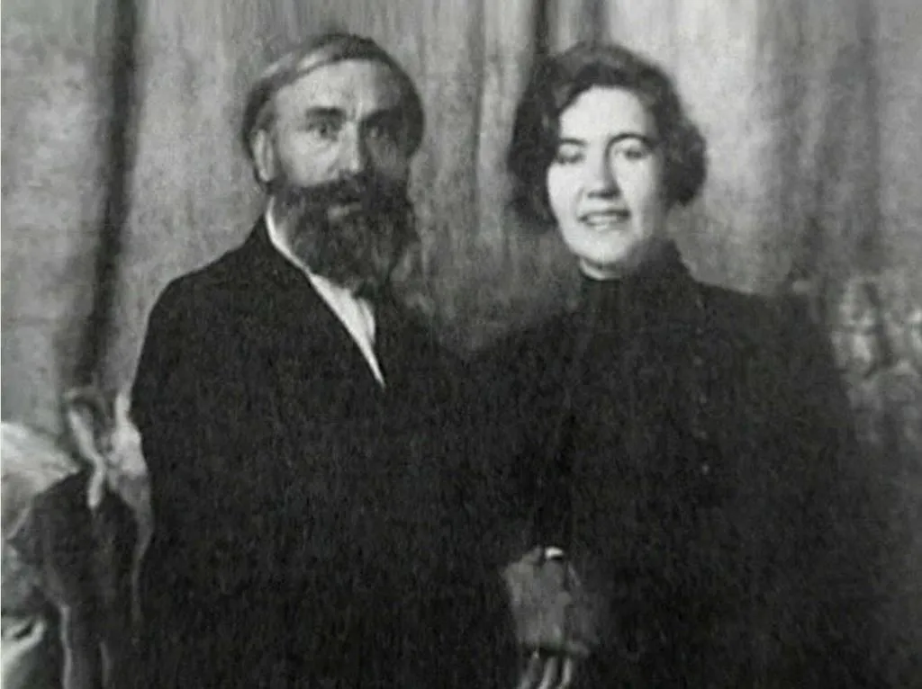 Запечатленная история