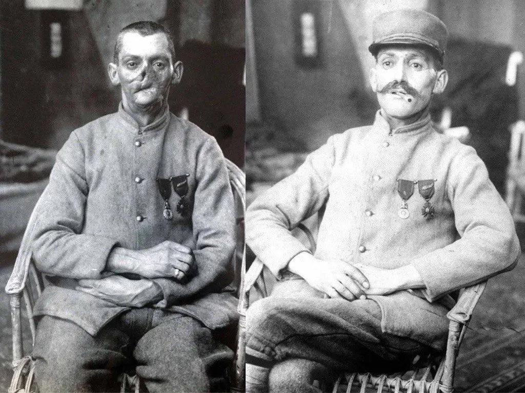 Запечатленная история
