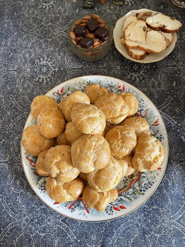 Чайная беседка