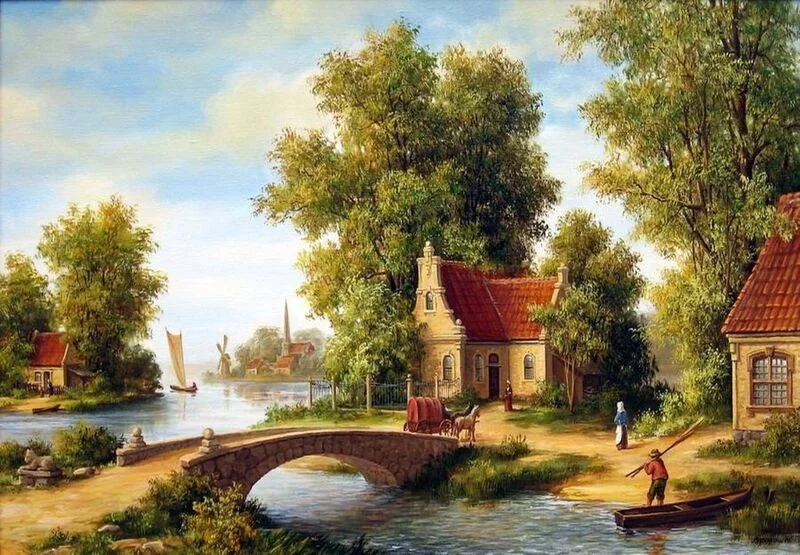 Арт галерея