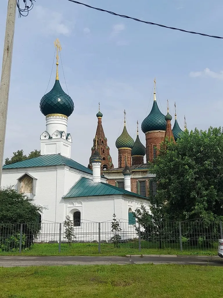 Чайная беседка