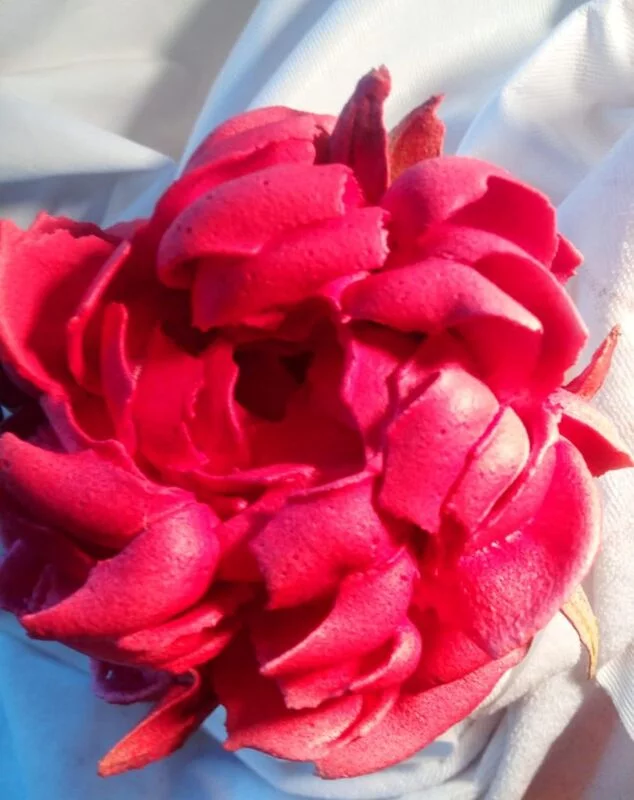 Зефирные букеты и композиции