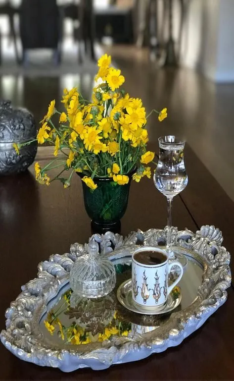 Чайная беседка