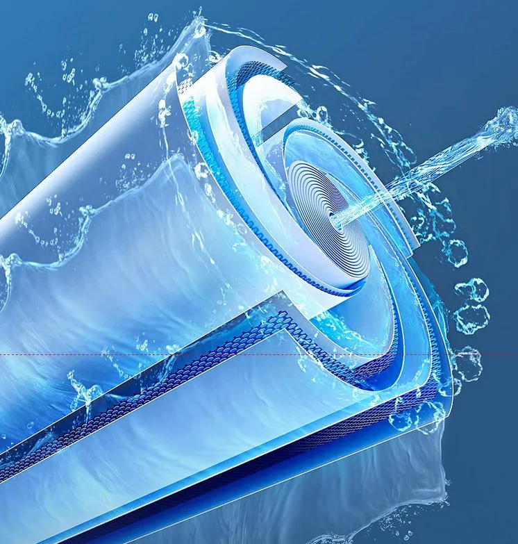 Очиститель воды Xiaomi Mijia Water Purifier 1000G