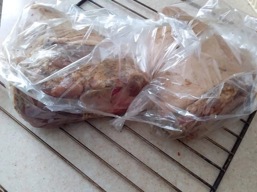 Что Вы сейчас едите? Фотоблог с вашего стола