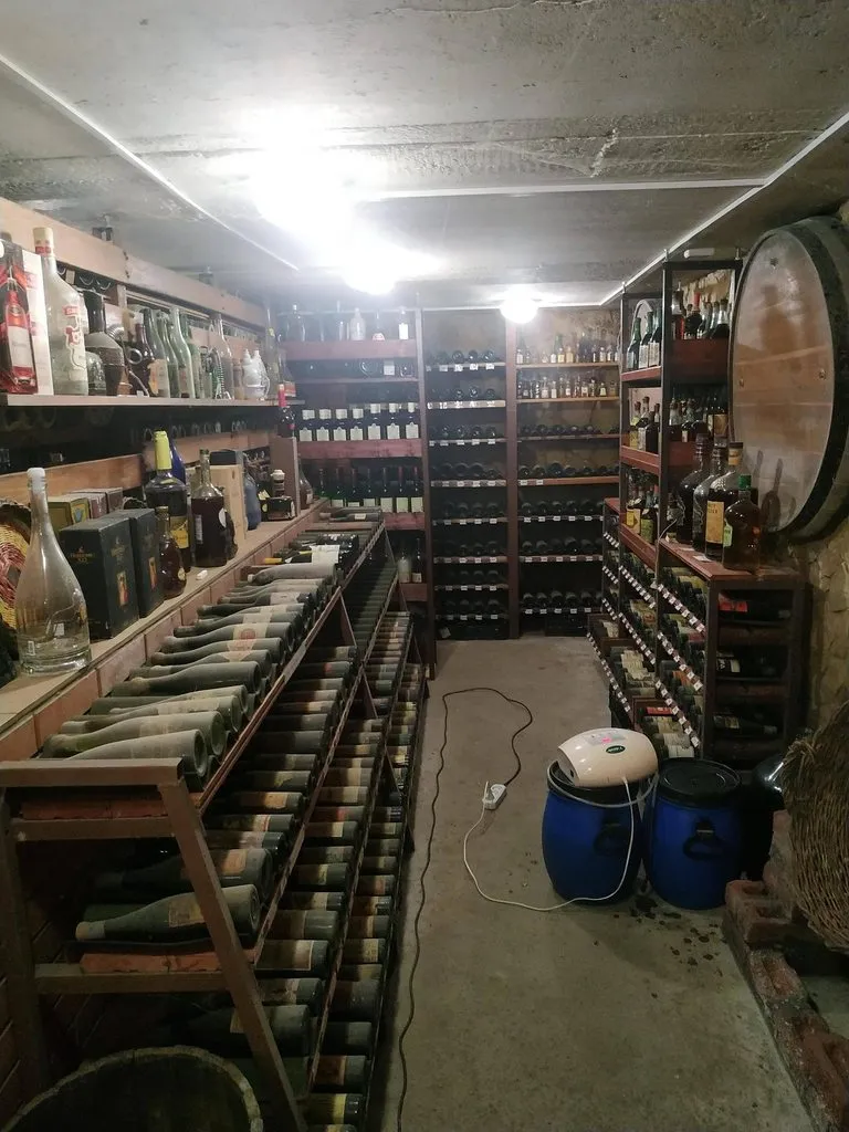 Чайная беседка