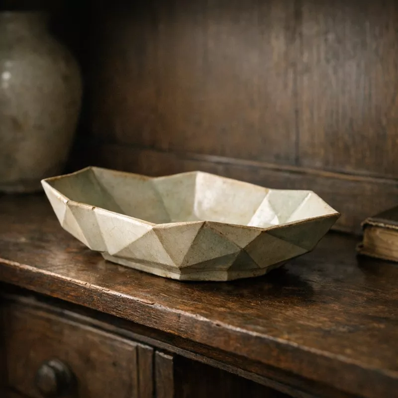 Селёдочница и её место на столе