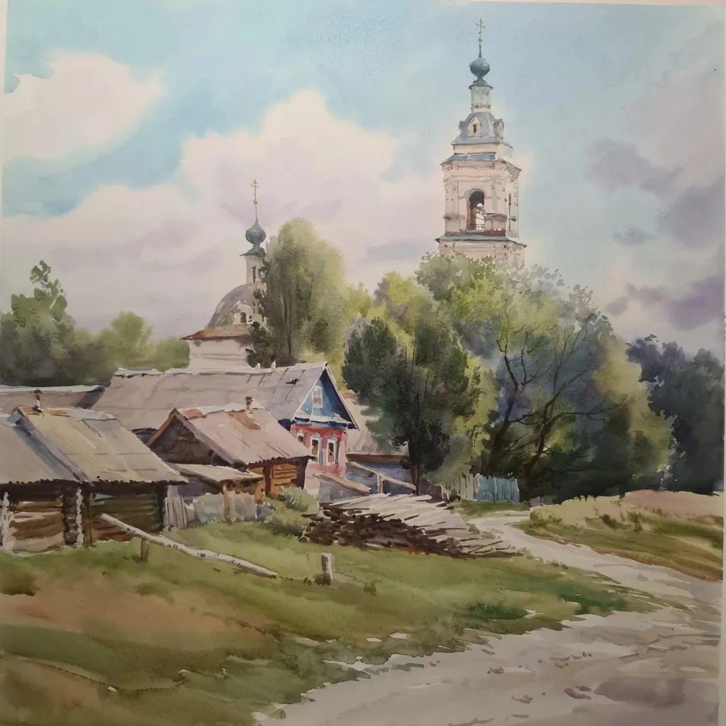 Арт галерея