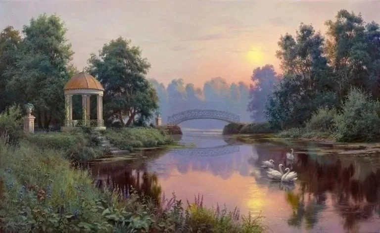 Арт галерея