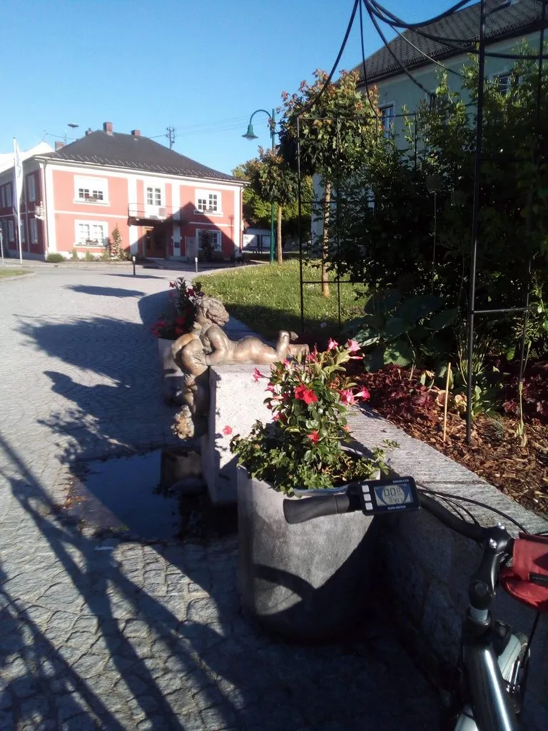 Чайная беседка