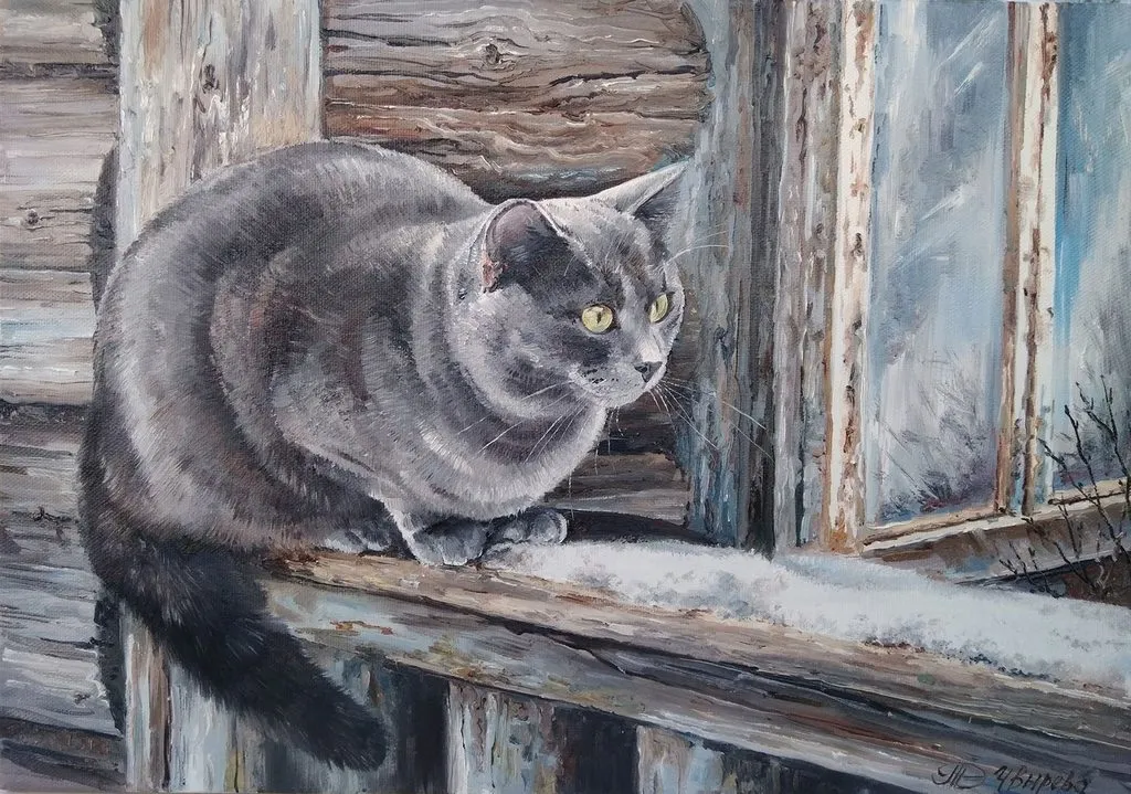 Кафе «У пани Сони»