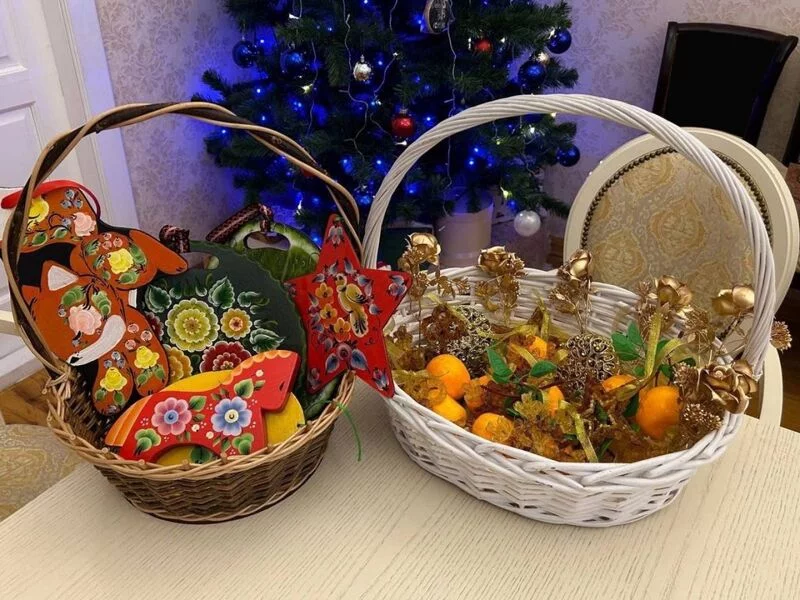 Чайная беседка