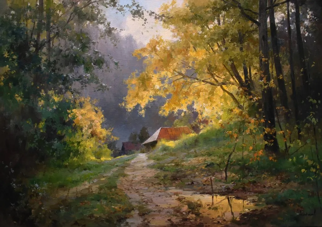 Арт галерея