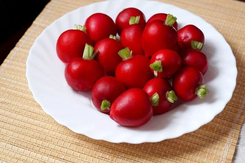 Что Вы сейчас едите? Фотоблог с вашего стола
