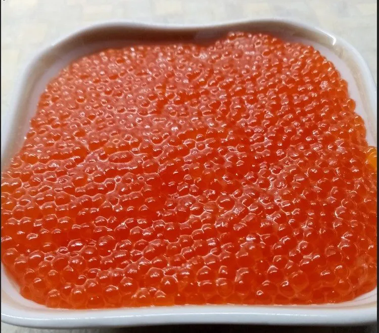 Рыбалка