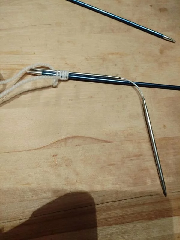 ШАЛЬное состояние от Фарерской шали