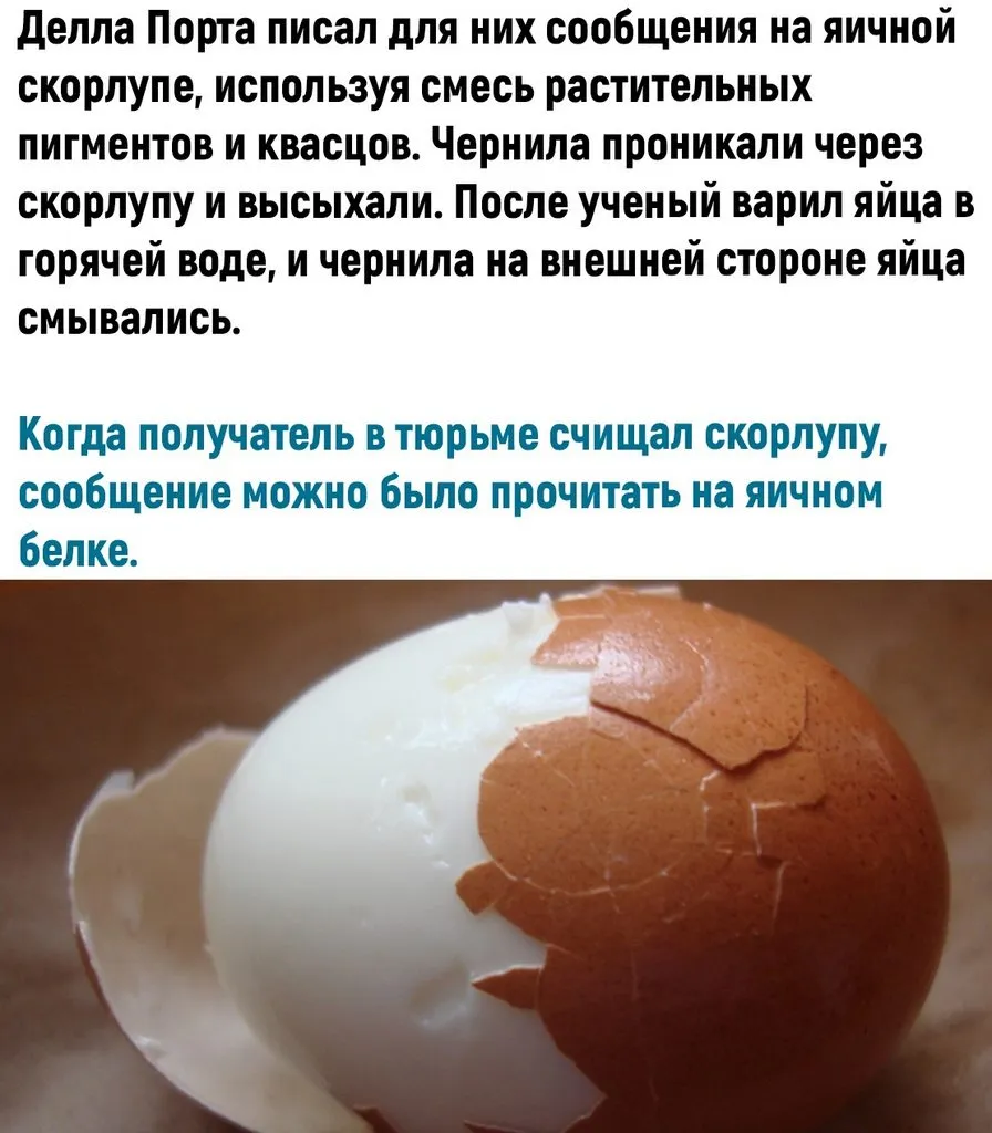 Это интересно!