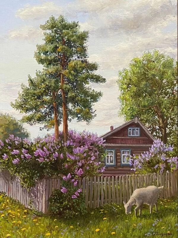 Арт галерея
