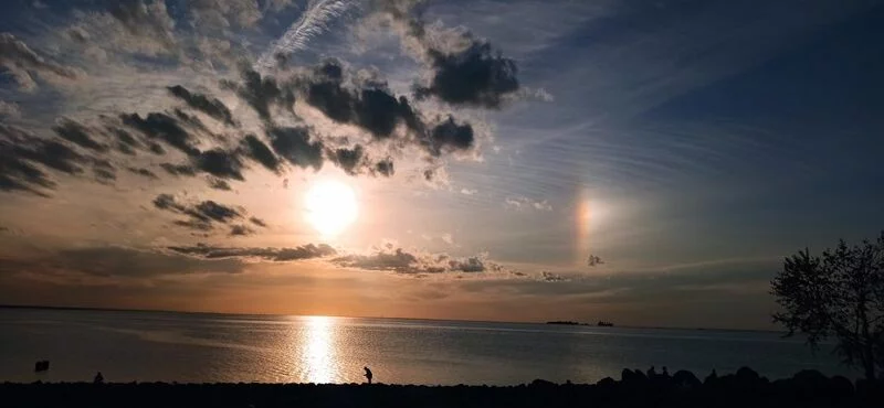 Чайная беседка