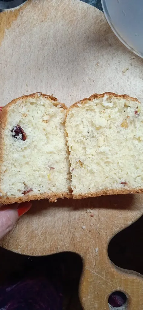Куличи (паски) пасхальные заварные от Светты