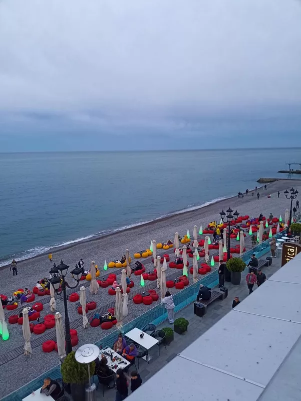 О, море, море... Морские виды, необычные пляжи, пристани, причалы, яхты и закаты