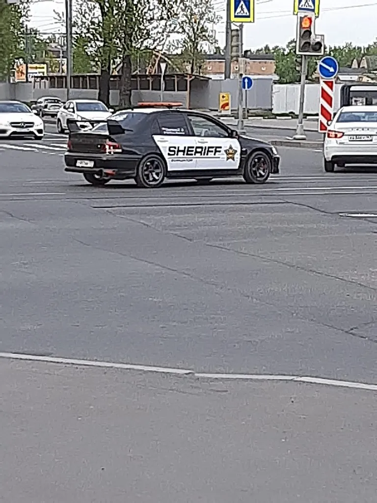 Кафе «У пани Сони»