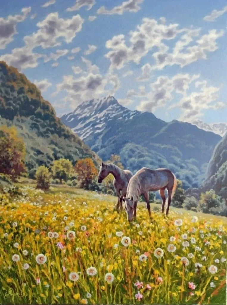 Арт галерея