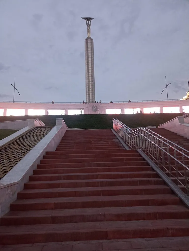       Ах, Самара - городок... 