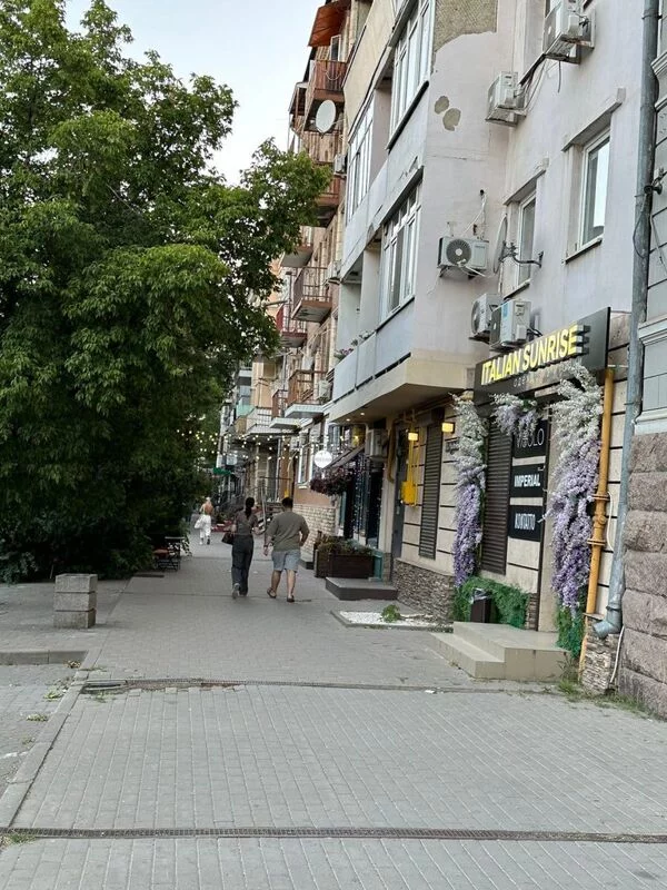 Чайная беседка