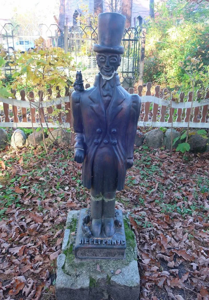 Ну здравствуй, Калининград! 35 лет спустя